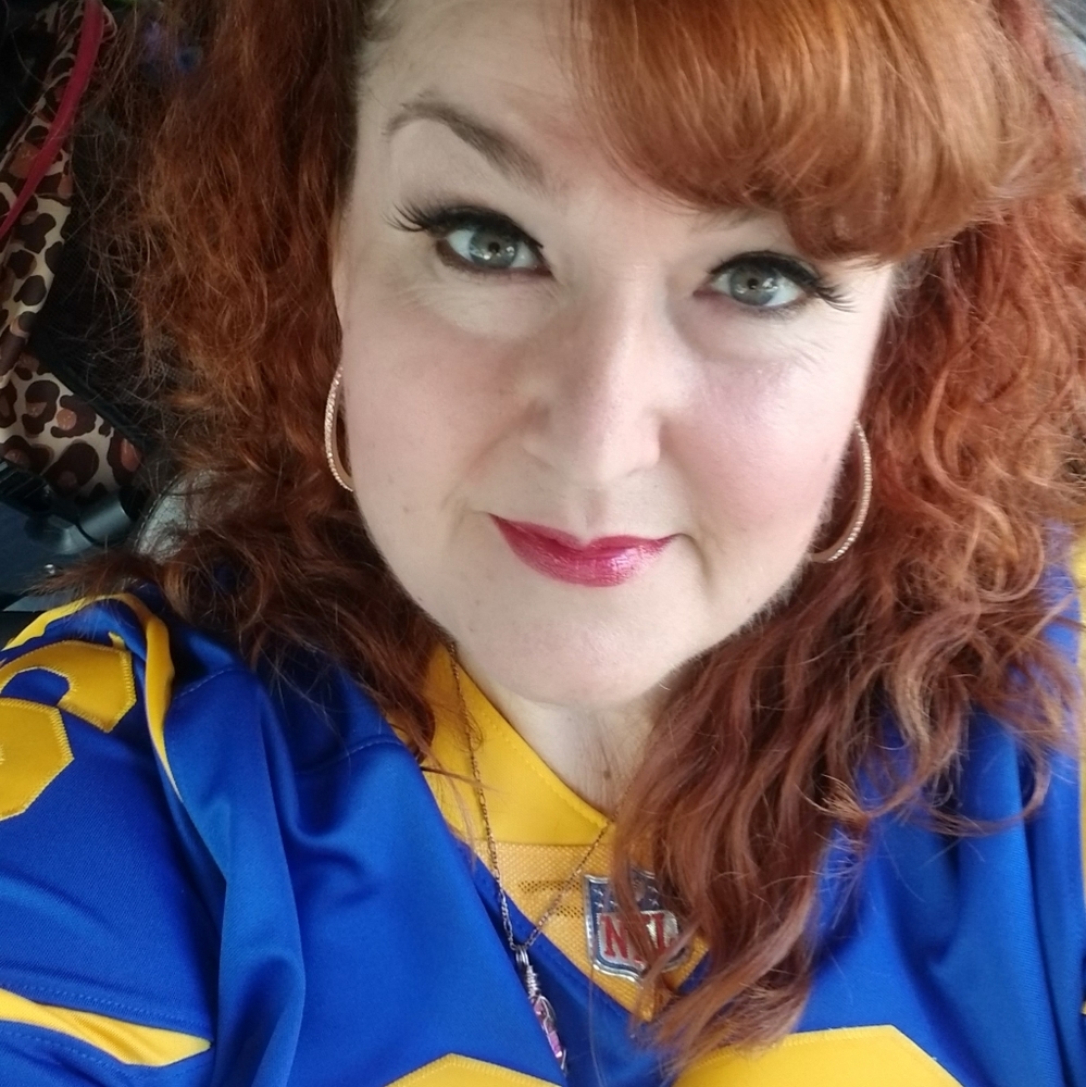 Meet your Posher, Chubby vegan